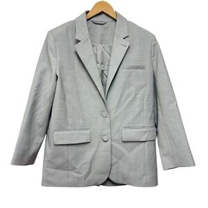 & Other Stories Wool Blazer